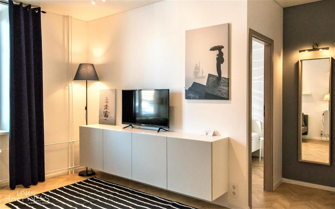 No.3 Apartment Link-To-Happiness Klaipėda Buitenkant foto