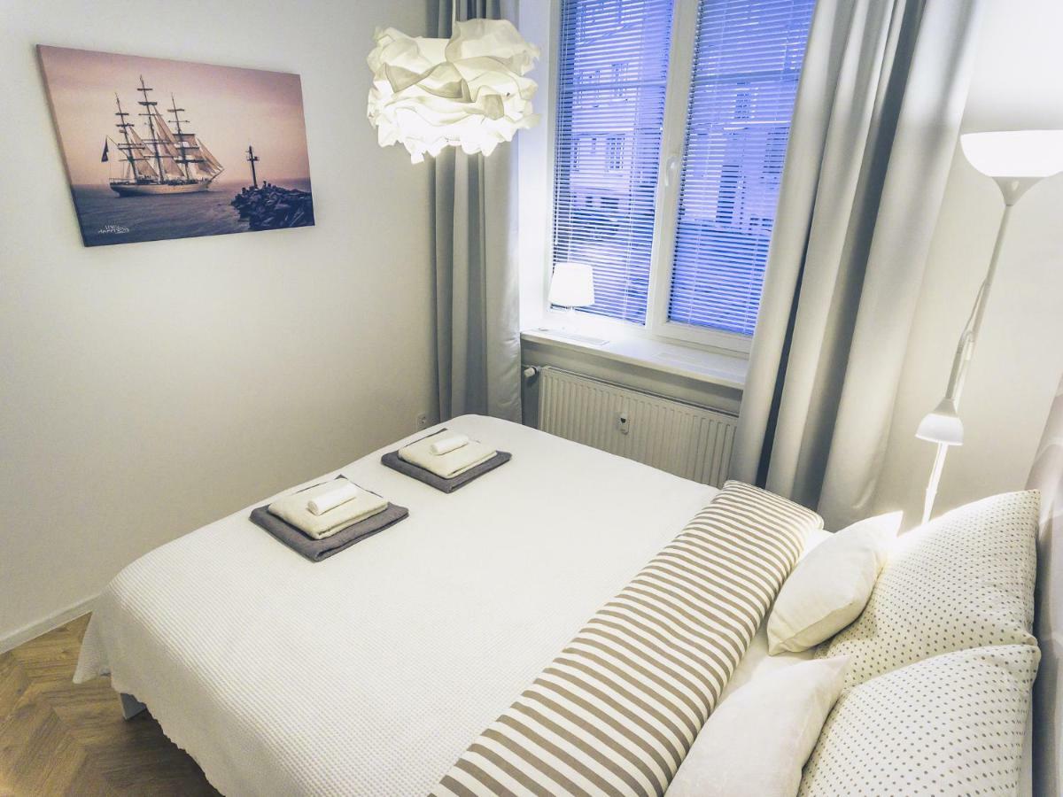 No.3 Apartment Link-To-Happiness Klaipėda Buitenkant foto