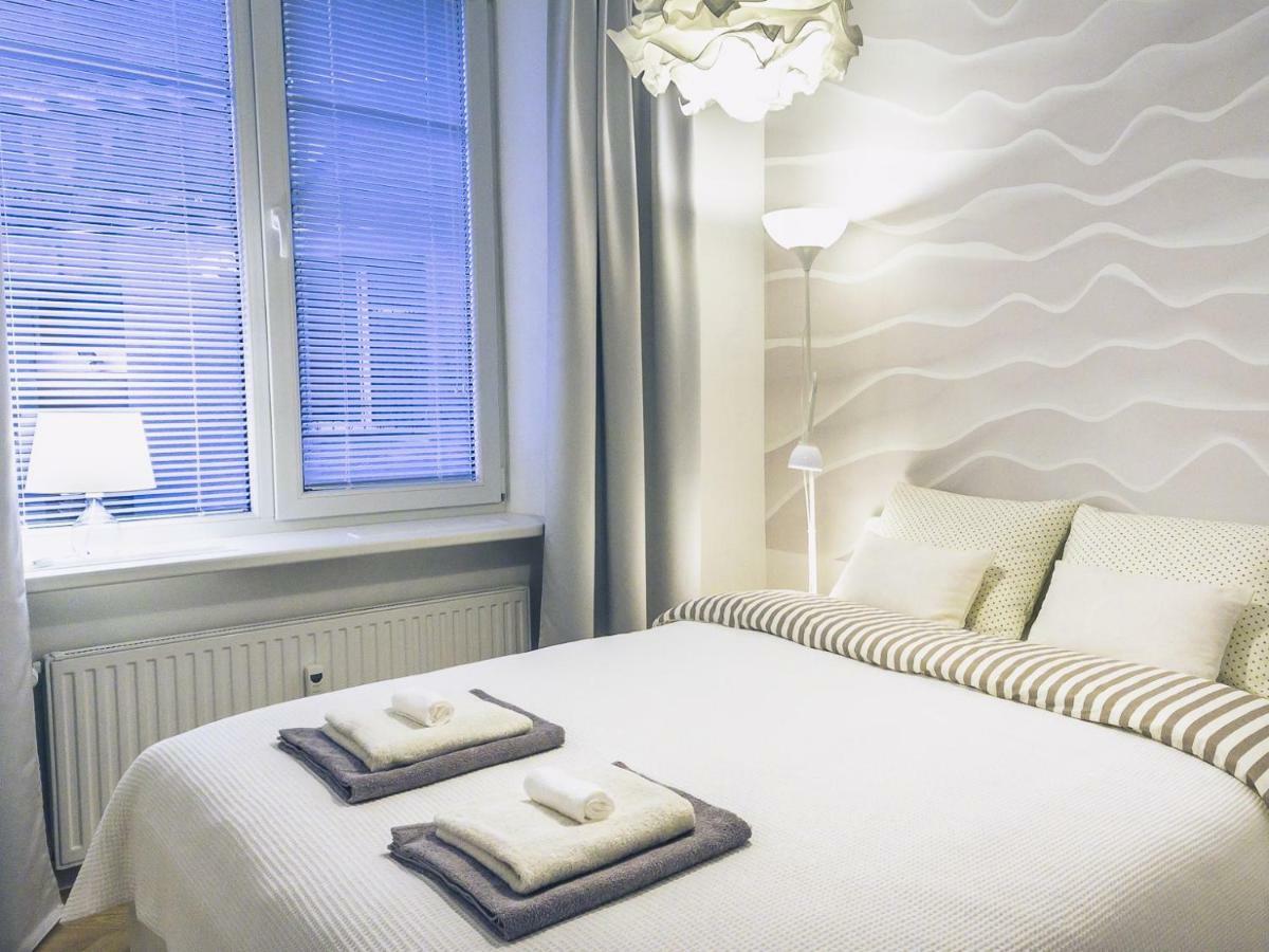 No.3 Apartment Link-To-Happiness Klaipėda Buitenkant foto